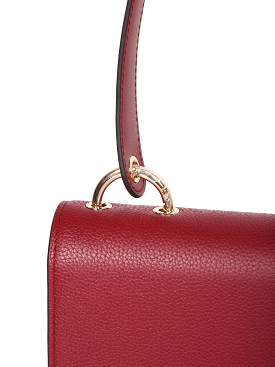 27FW 훌라 가방 WB02156 BX4573 CGQ00 Red - FURLA