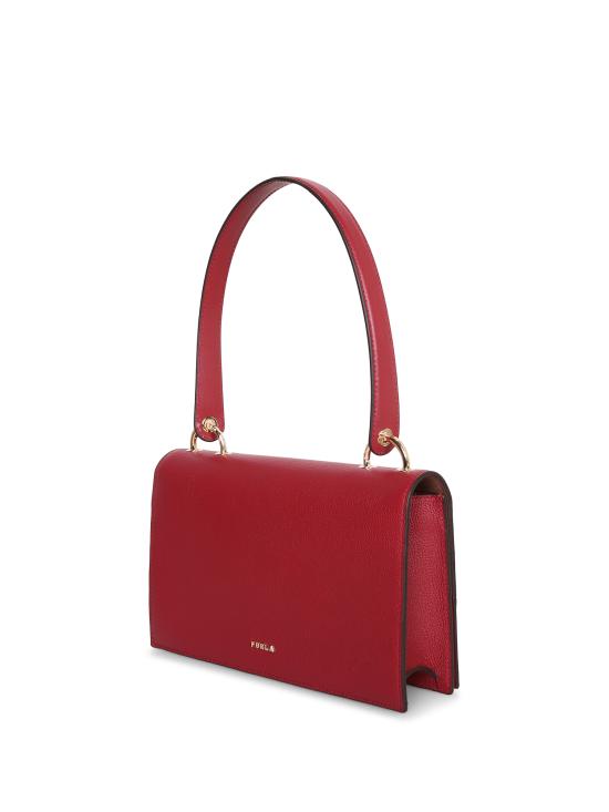 27FW 훌라 가방 WB02156 BX4573 CGQ00 Red - FURLA