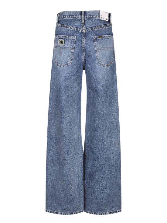 27FW 로이스 데님 팬츠 3227 8132 COLE STONE Grey - LOIS