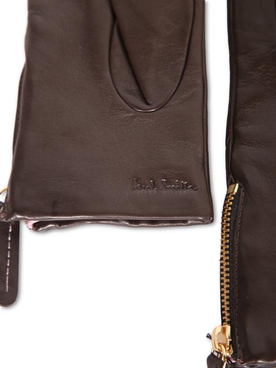 27FW 폴 스미스 액세서리 W1A430GL W226 66 Brown - PAUL SMITH