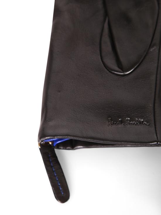 27FW 폴 스미스 액세서리 W1A430GL W226 79 Black - PAUL SMITH