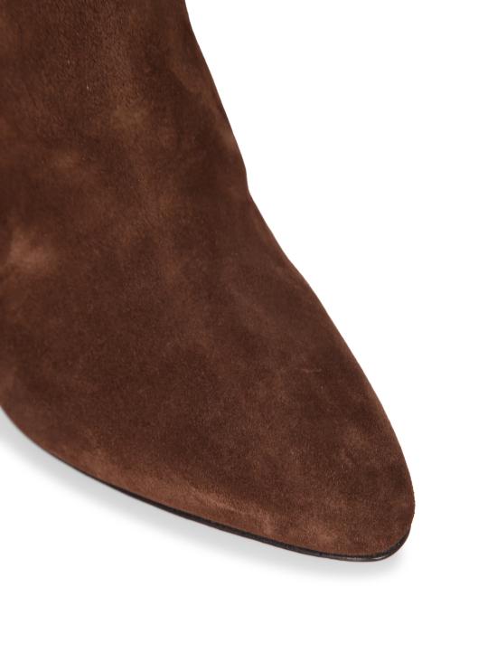 27FW 카사데이 부츠 1S410C0801 NOMAD 2403 Brown - CASADEI