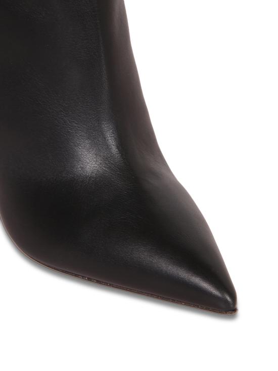 27FW 카사데이 부츠 1S329Y100M C2245 9000 Black - CASADEI