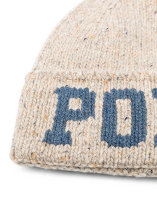 26FW 폴로 랄프로렌 모자 449959366 008 BEIGE - POLO RALPH LAUREN
