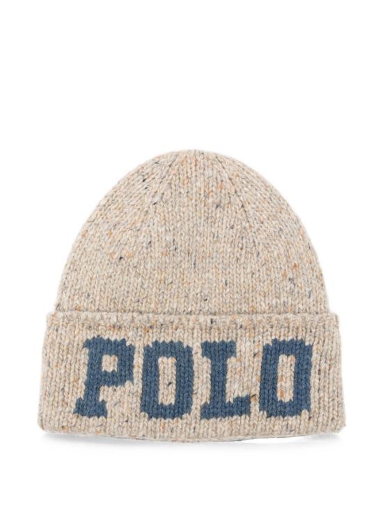 26FW 폴로 랄프로렌 모자 449959366 008 BEIGE