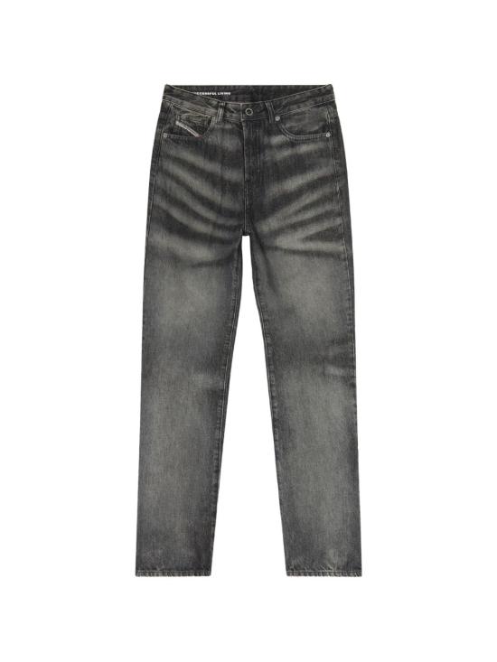 26FW 디젤 데님 팬츠 A26094 09R3302 NERO