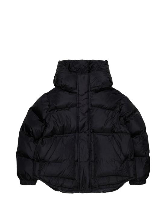 26FW [키즈] MM6 메종마르지엘라 패딩 M61090MM08B M6900 NERO