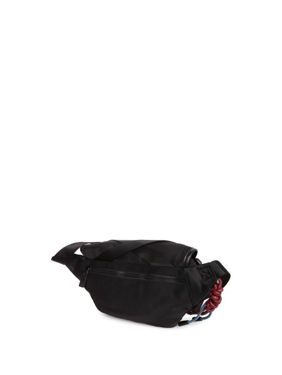 27FW 디스퀘어드2 가방 BBM0085 11700001 2124 Black - DSQUARED2