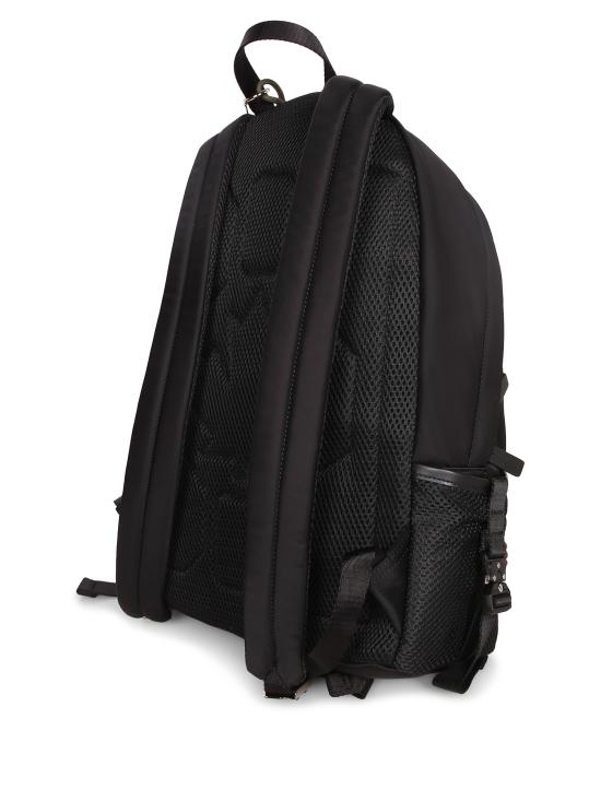 27FW 디스퀘어드2 백팩 BPM0137 11700001 2124 Black - DSQUARED2