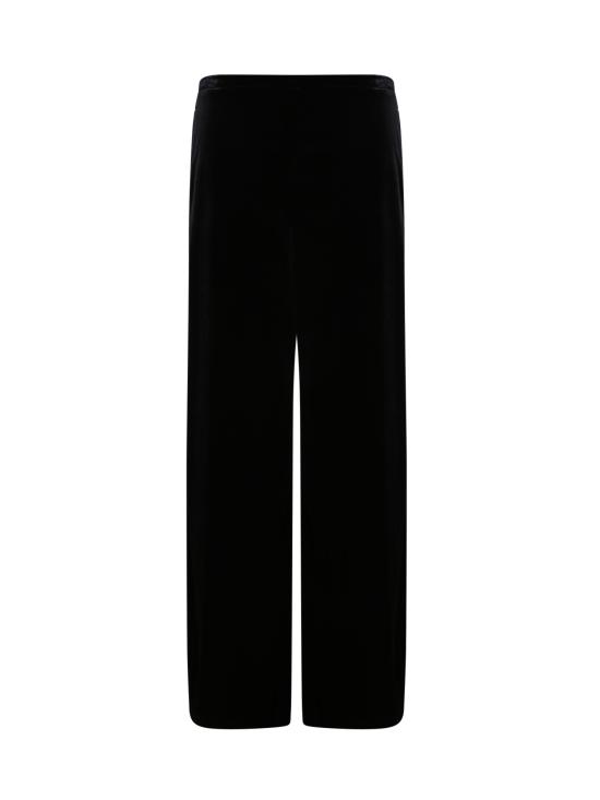27FW 알베르타 페레티 팬츠 262M0308 5141 0555 Black
