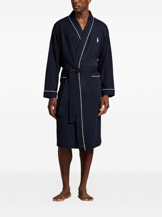26FW 폴로 랄프로렌 라운지 웨어 714899677 008 BLU - POLO RALPH LAUREN
