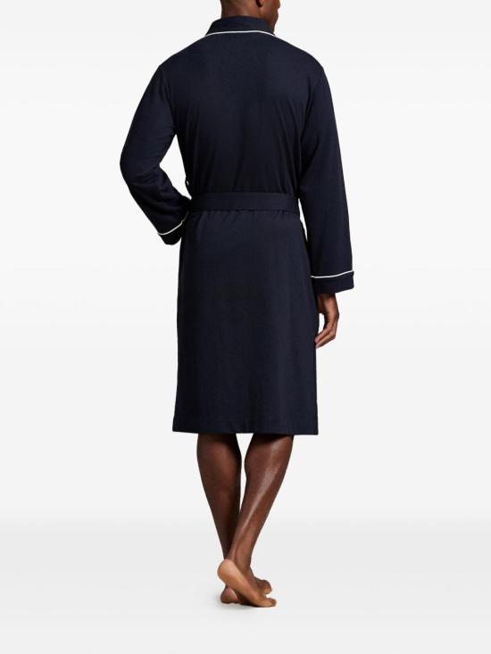 26FW 폴로 랄프로렌 라운지 웨어 714899677 008 BLU - POLO RALPH LAUREN