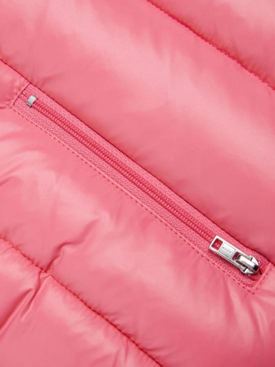 26FW [키즈] 마르니 베스트 M01935M00XJ 0M353 ROSA - MARNI