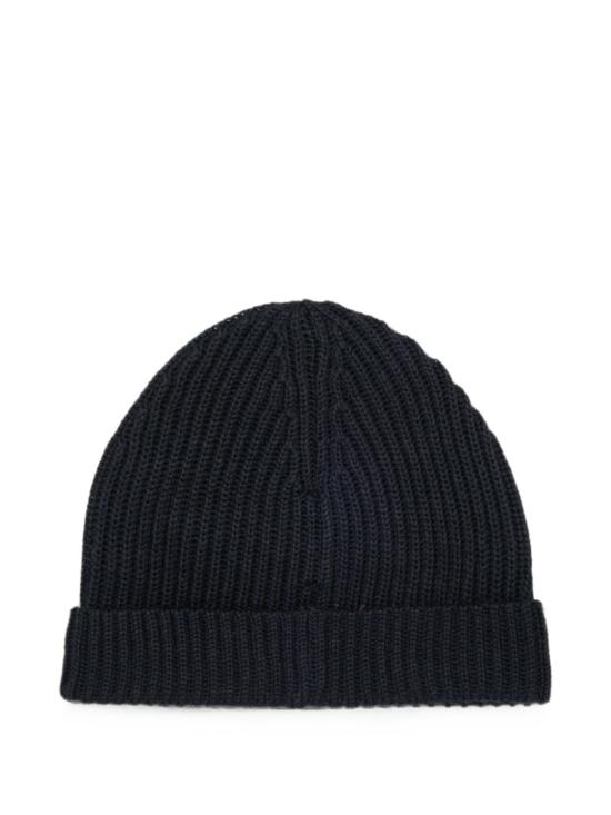 26FW [키즈] 마르니 모자 M02035M00YZ 0M900 NERO - MARNI