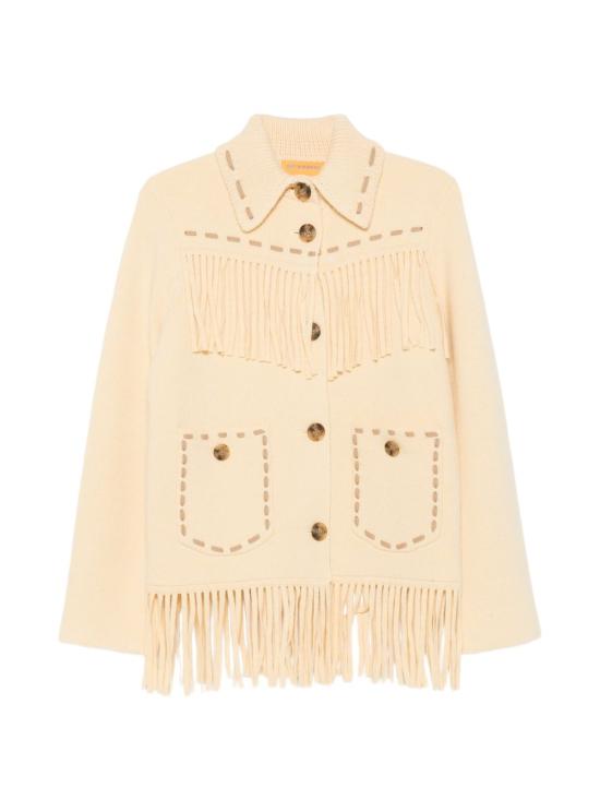 26FW 게스트 인 레지던스 수트 자켓 W48019JM BTR BEIGE