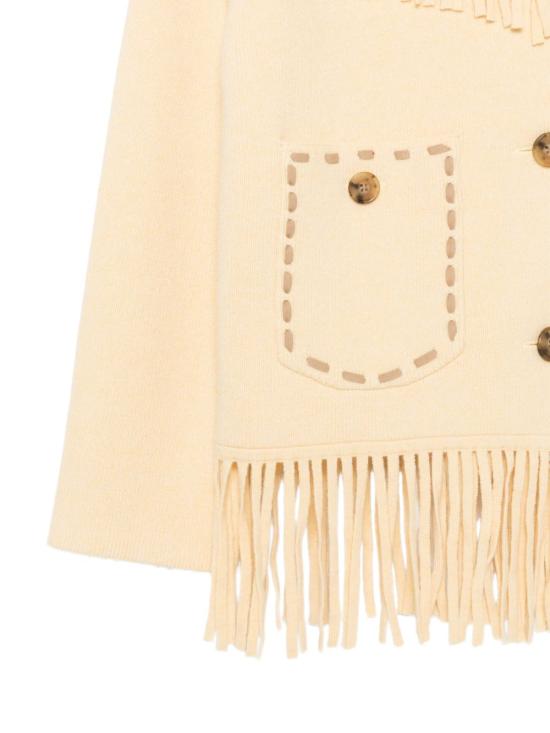 26FW 게스트 인 레지던스 수트 자켓 W48019JM BTR BEIGE - GUEST IN RESIDENCE