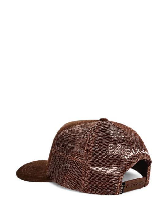 26FW 데우스 모자 D263MHA331 BROWN MARRONE - DEUS