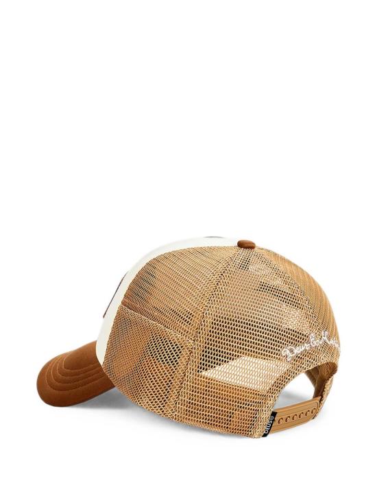 26FW 데우스 모자 D263MHA181 BROWN MARRONE - DEUS