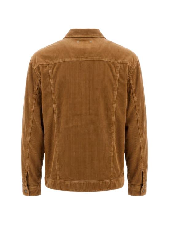 26FW 골든구스 셔츠 GUP02772 P00259620400 BEIGE - GOLDEN GOOSE
