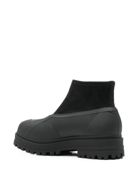 26FW 트레통 X 나이젤 카본 부츠 800783 059 NERO - TRETORN X NIGEL CABOURN