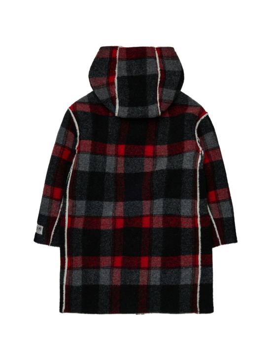 26FW [키즈] 누메로벤투노 패딩 N210D9N0532 0N900 NERO - N°21