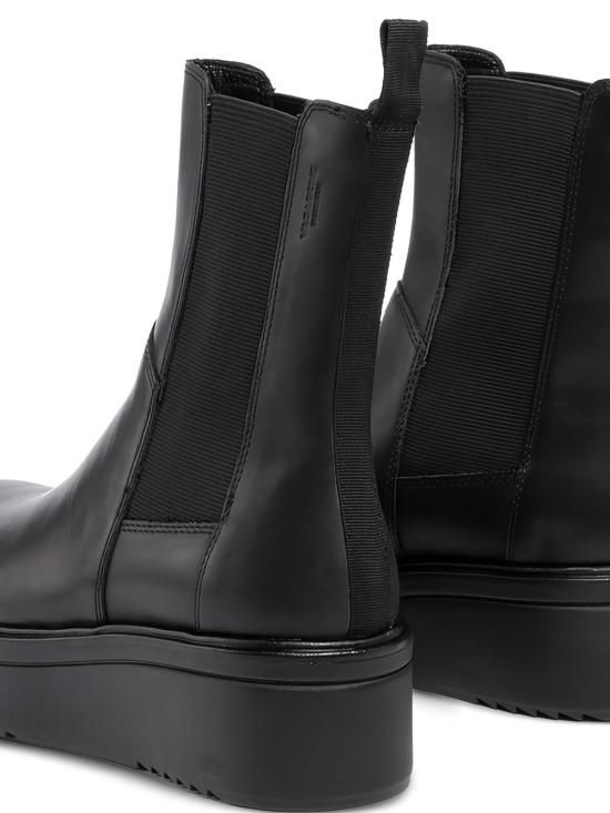 26FW 베가본드 부츠 4846101 20 NERO - VAGABOND
