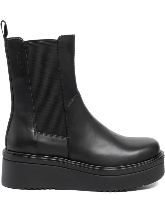 26FW 베가본드 부츠 4846101 20 NERO
