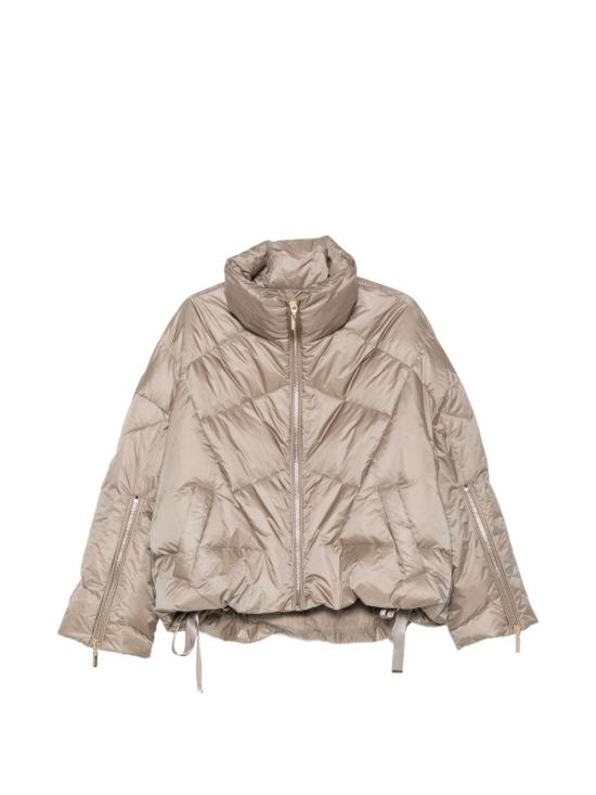 26FW 트윈셋 패딩 262TT2620 00369 BEIGE