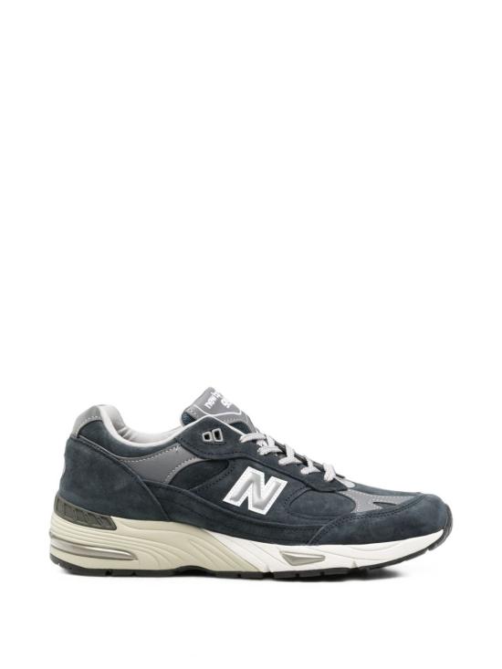 26FW 뉴발란스 991 스니커즈 M991PN1 NAVY BLU