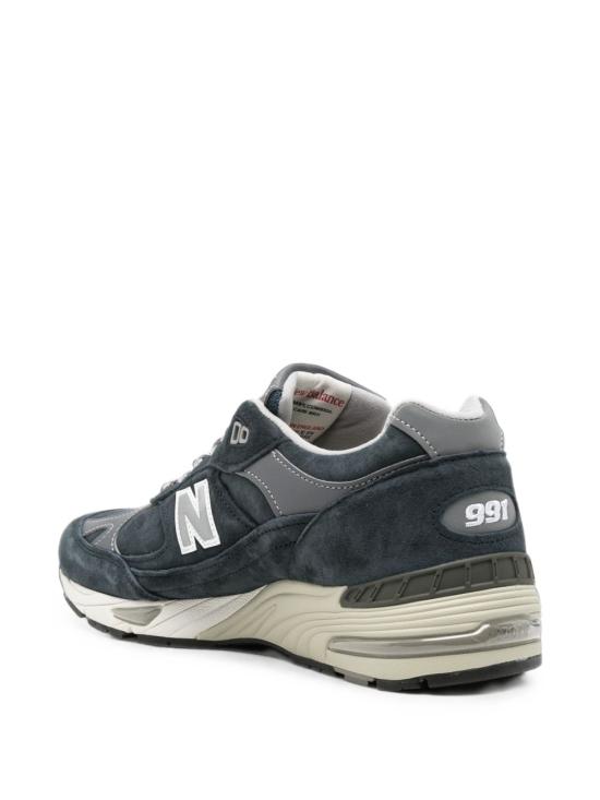 26FW 뉴발란스 991 스니커즈 M991PN1 NAVY BLU - NEW BALANCE