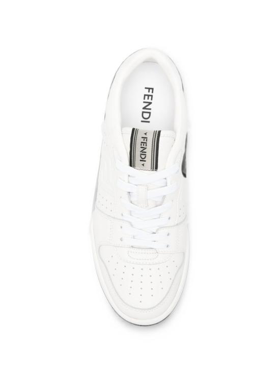 26FW 펜디 스니커즈 7E1971 B17VF1XJV BIANCO - FENDI