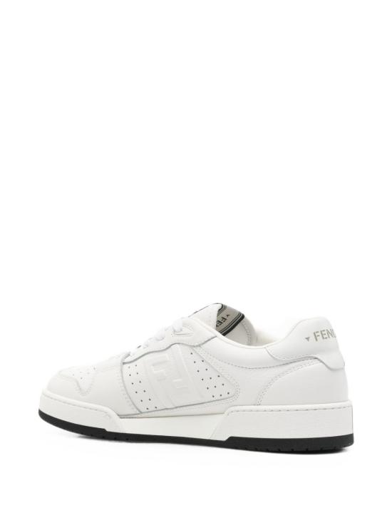 26FW 펜디 스니커즈 7E1971 B17VF1XJV BIANCO - FENDI