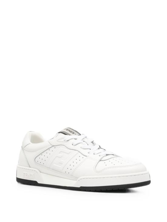 26FW 펜디 스니커즈 7E1971 B17VF1XJV BIANCO - FENDI
