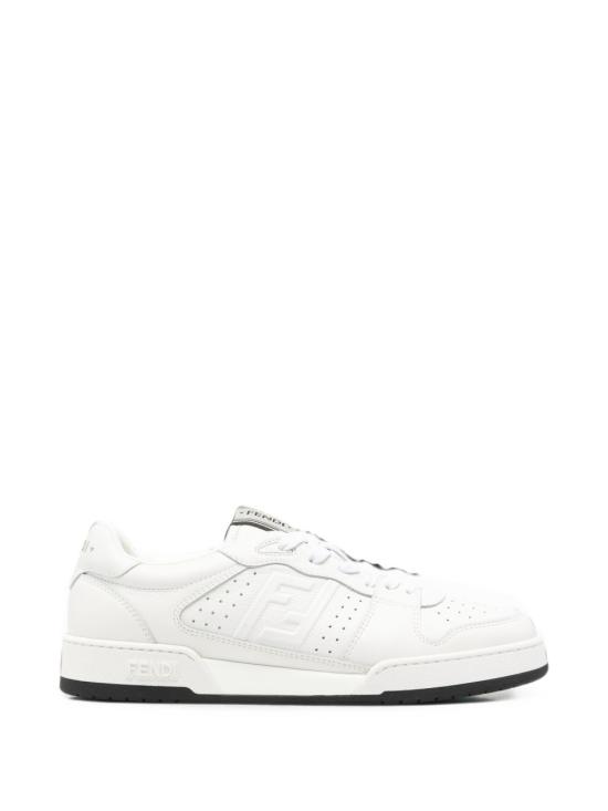 26FW 펜디 스니커즈 7E1971 B17VF1XJV BIANCO