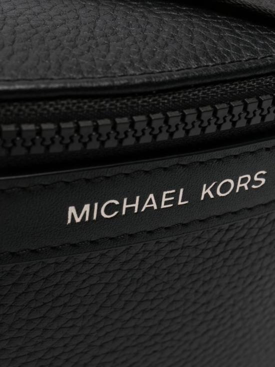 26FW 마이클 코어스 벨트백 33U0LGYC1L 001 BLACK - MICHAEL KORS