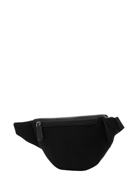 26FW 마이클 코어스 벨트백 33U0LGYC1L 001 BLACK - MICHAEL KORS