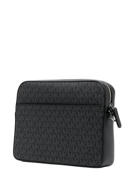26FW 마이클 코어스 크로스백 33F3LHDC5B 001 BLACK - MICHAEL KORS