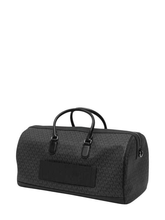 26FW 마이클 코어스 더플백 33S6LJSU7B 001 BLACK - MICHAEL KORS
