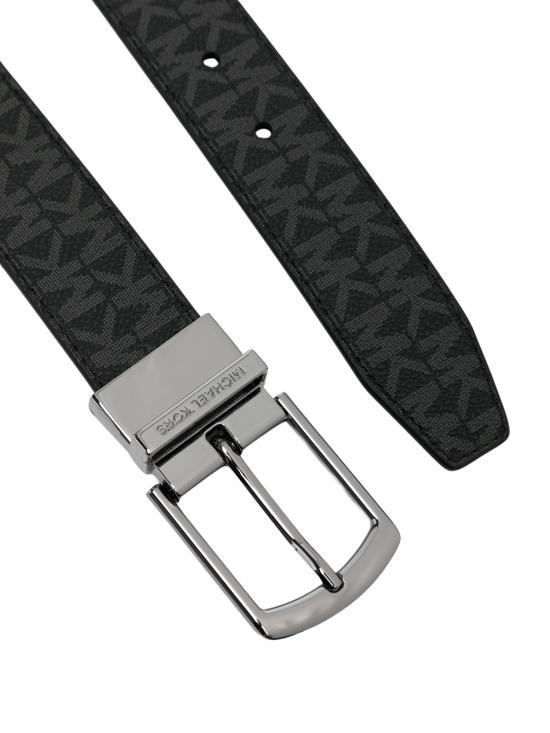 26FW 마이클 코어스 액세서리 39S4LBLN4B 001 BLACK - MICHAEL KORS