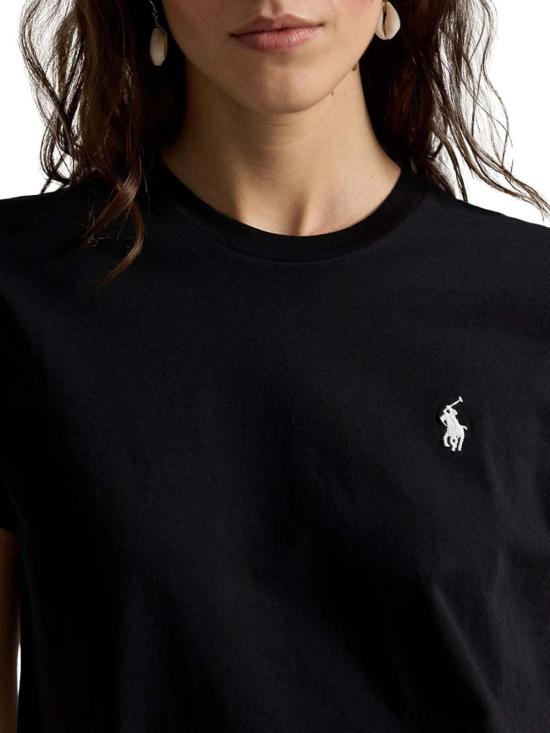 26SS 랄프 로렌 반팔 티셔츠 크루넥 티셔츠 - RALPH LAUREN