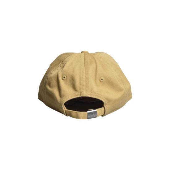 26FW 칼하트 WIP 메디슨 로고 볼캡 I036730 3Y7XX GRIGIO BIANCO - CARHARTT WIP