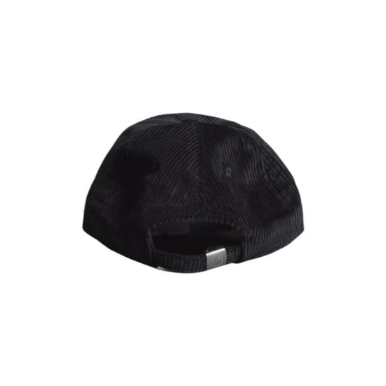 26FW 칼하트 WIP 모자 I037067 0D2XX NERO BIANCO - CARHARTT WIP