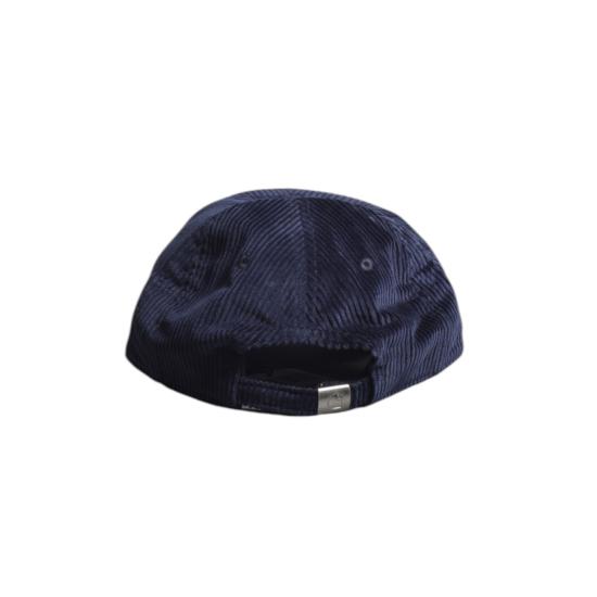26FW 칼하트 WIP 모자 I037067 00BXX BLU BIANCO - CARHARTT WIP