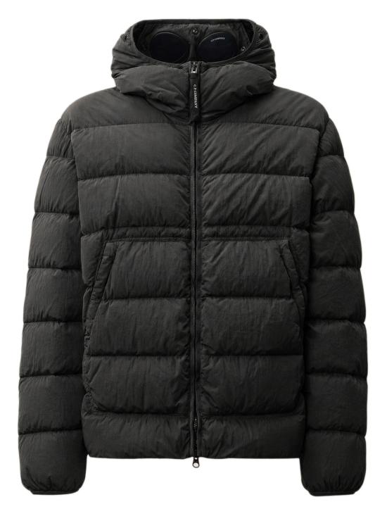 26FW 씨피 컴퍼니 크롬-R 고글 다운 자켓 크롬-R 고글 다운 자켓 21CMOW011A005904G 999