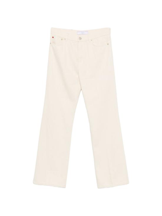 26FW 씨페러 스트레이트 팬츠 SWP0082 TCF01529030 WHITE