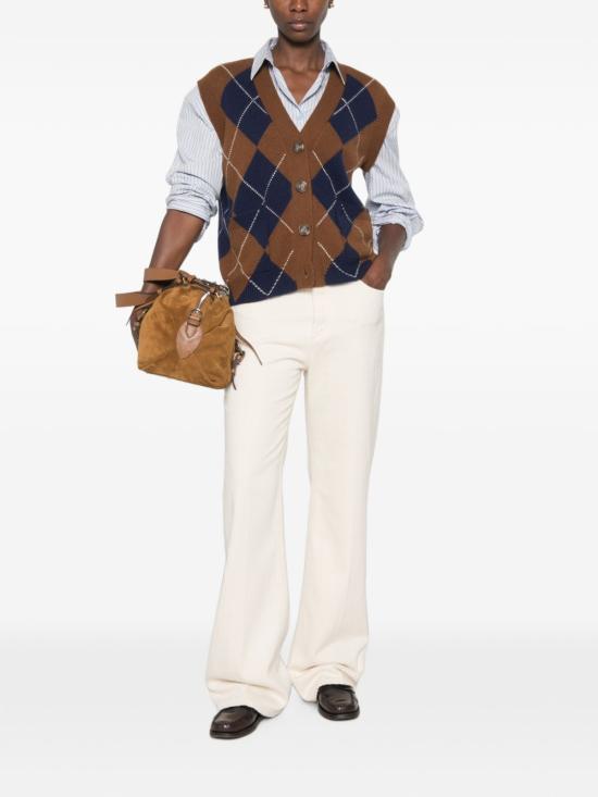 26FW 씨페러 스트레이트 팬츠 SWP0082 TCF01529030 WHITE - THE SEAFARER