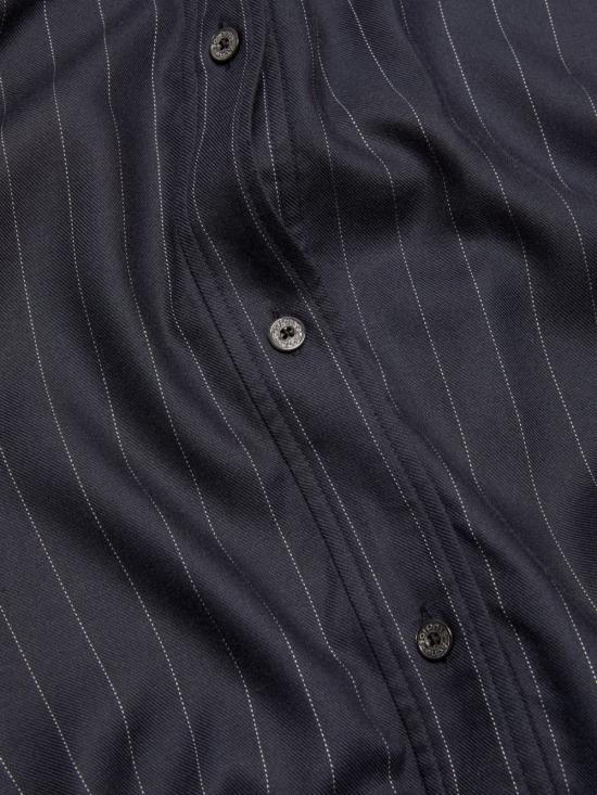 26FW 아크네 스튜디오 자켓 AB0047 885 NAVY BLUE - ACNE STUDIOS