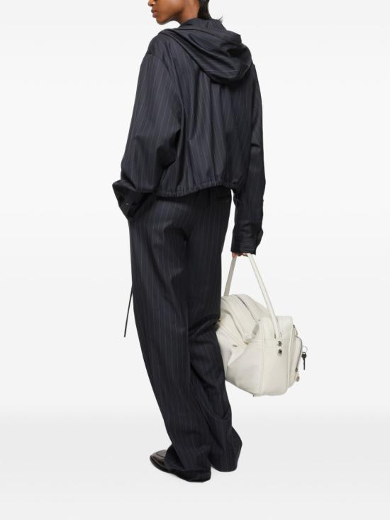 26FW 아크네 스튜디오 자켓 AB0047 885 NAVY BLUE - ACNE STUDIOS