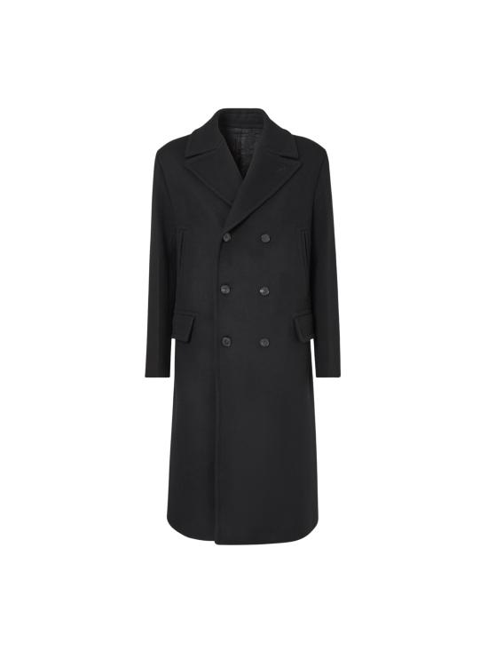 26FW 펜디 코트 FF0879 B1HMF0QA1