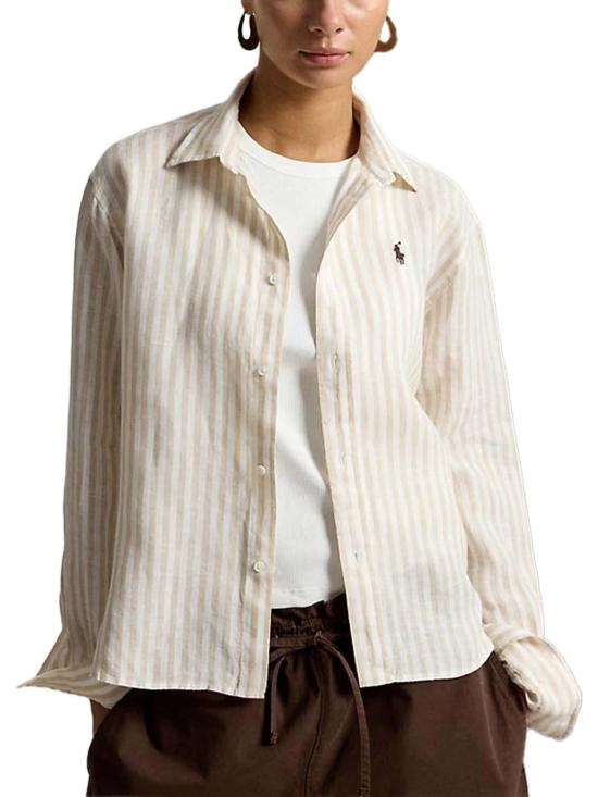 26SS 랄프 로렌 탑 - RALPH LAUREN